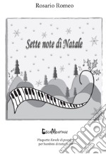 Sette note di Natale libro