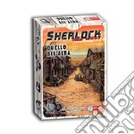 Duello all'alba. Sherlock libro