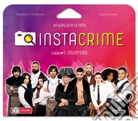 Instacrime caso#1: Munford