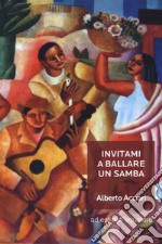 Invitami a ballare un samba libro