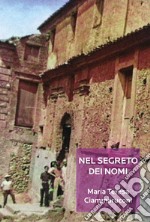 Nel segreto dei nomi libro