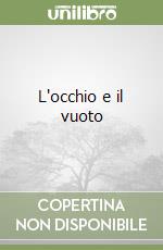 L'occhio e il vuoto libro