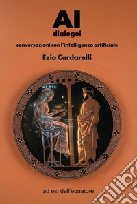 AI dialogoi libro