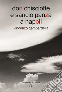 Don Chisciotte e Sancio Panza a Napoli libro