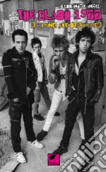 The Clash 1977 R.I. Punk Joe Strummer libro