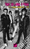 The Clash 1977 R.I. Punk Joe Strummer libro
