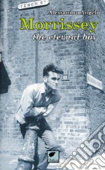 Morrissey. The eternal boy