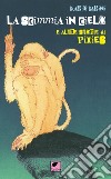 La scimmia in cielo. E altre storie di Pixies libro di Bagini Biagio