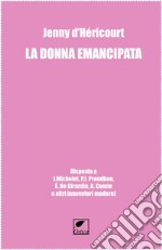 La donna emancipata libro