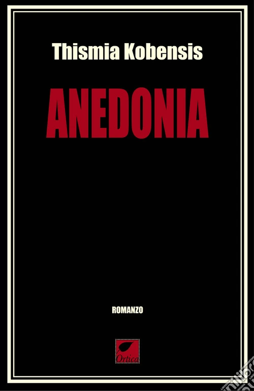 Anedonia