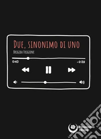 Due, sinonimo di uno