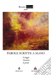 Parole scritte a mano
