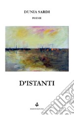 D'istanti libro