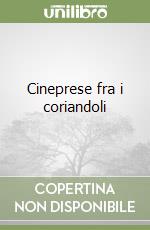 Cineprese fra i coriandoli