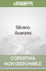 Silvano Avanzini