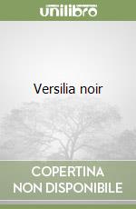 Versilia noir libro