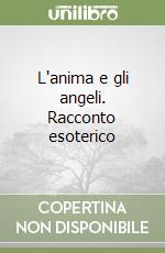 L'anima e gli angeli. Racconto esoterico libro