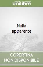 Nulla apparente