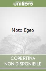 Moto Egeo libro