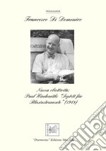 Nuova obiettività. Paul Hindemith: Septett für Blasinstrumente (1948)