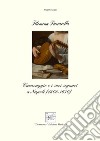 Caravaggio e i suoi seguaci a Napoli (1600-1650) libro di Pascarella Filomena