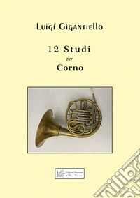 12 Studi per Corno