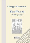 Duettando. 32 duetti progressivi per due clarinetti libro di Carannante Giuseppe