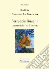 Ferruccio Busoni. Le composizioni per clarinetto libro