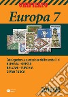 Europa 2019/20. Ediz. illustrata. Vol. 7 libro