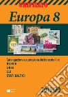 Europa 2019/20. Ediz. illustrata. Vol. 8 libro
