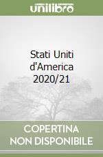 Stati Uniti d'America 2020/21