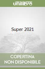 Super 2021 libro