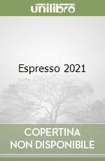 Espresso 2021