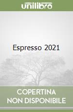 Espresso 2021 libro