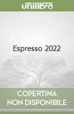 Espresso 2022 libro