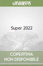 Super 2022 libro