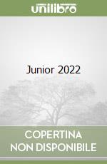 Junior 2022