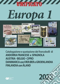 Europa 2022. Vol. 1