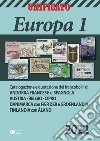 Europa 2022. Vol. 1 libro