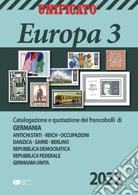 Europa 2022. Vol. 3