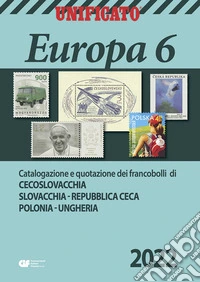 Europa 2022. Vol. 6