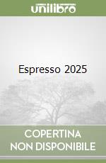 Espresso 2025