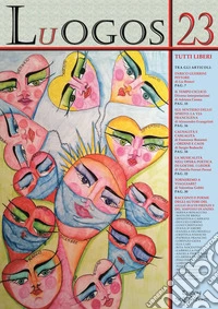Luogos. Vol. 23: Tutti liberi libro