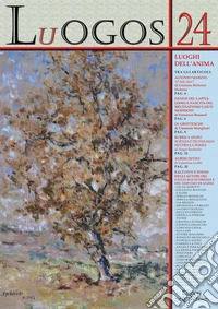 Luogos. Vol. 24: Luoghi dell'anima libro