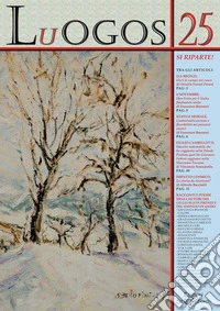 Luogos. Vol. 25: Si riparte! libro