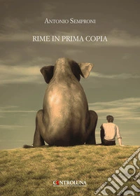 Rime in prima copia