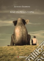 Rime in prima copia