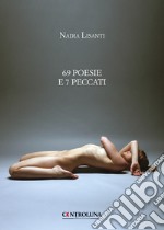 69 poesie e 7 peccati libro