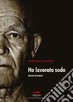 Ho lavorato sodo. Esercizi di poesia libro