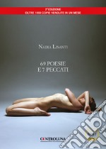 69 poesie e 7 peccati libro